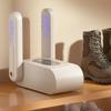 Nanxu Smart Foldable Shoe Dryer