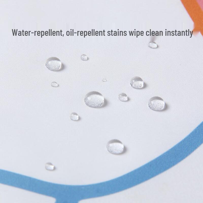 Kids' Waterproof Eating Bib