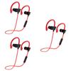 Premium Wireless Bluetooth Headphone With Sweatproof Design For Outdoor Sports Use