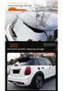 Mini Cooper S F55/F56 (2014-24) Roof Spoiler & Diffuser Accessories