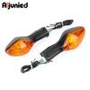Honda CRF250L Turn Signal Light Mod (Front/Rear) for 2013-2016 Models