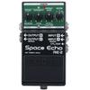 BOSS Space Echo RE-2 Pedal - Black