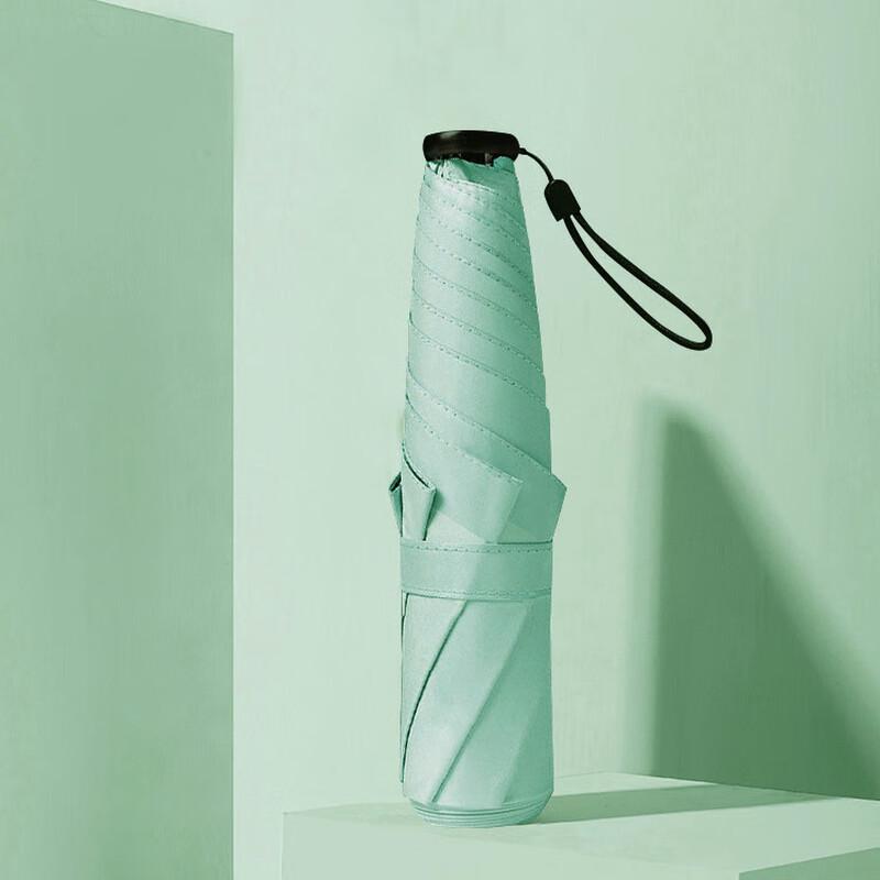 Ultralight Portable Pocket Umbrella