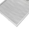 Cooker Hood Filters Metal Mesh Extractor Vent Filter Kitchen Hood Oil Filter Range Hood Grease Anti Oil Accessories 305*267mm