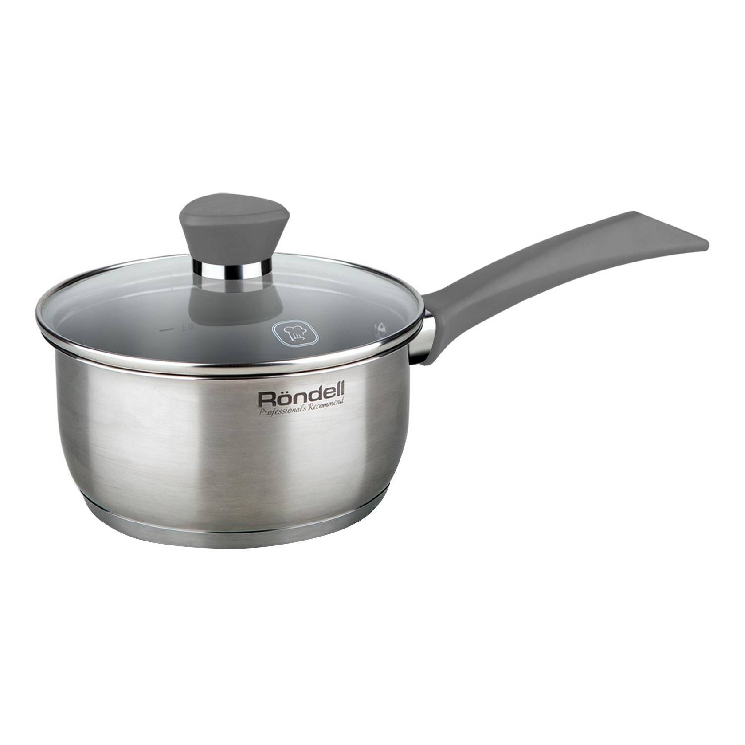 

Bucket With Lid Rondell Rds-713