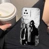 Rap Hajime MiyaGi Andy Panda Phone Case For Redmi K60 K40 K30 15 15C 14C 13C 12C 12 10 10C 9T 9C 9A 9 8 8A  A1 A2 A3 Plus Cover