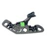 51119883589 51119883590 Suporte do Para-choque Dianteiro Trilho Guia Superior do Para-choque Dianteiro Para BMW X1 X1L U11 U12