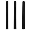 12 PCS/Lot Fusion Glue Hot Melt Glue Stick Pre-bonded Hair Extension Use Barber Glue Sticks
