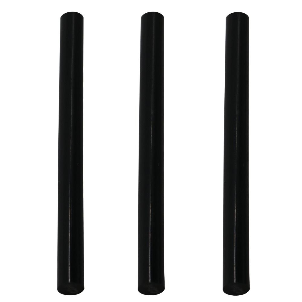 12 PCS/Lot Fusion Glue Hot Melt Glue Stick Pre-bonded Hair Extension Use Barber Glue Sticks