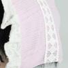 Lace 20cm Cotton Doll Clothes Bow Skirt Plush Doll Clothes Cotton Doll's Clothes  Doll Accessories