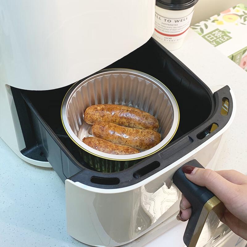 Handun Sealable Aluminum Foil Takeaway Container