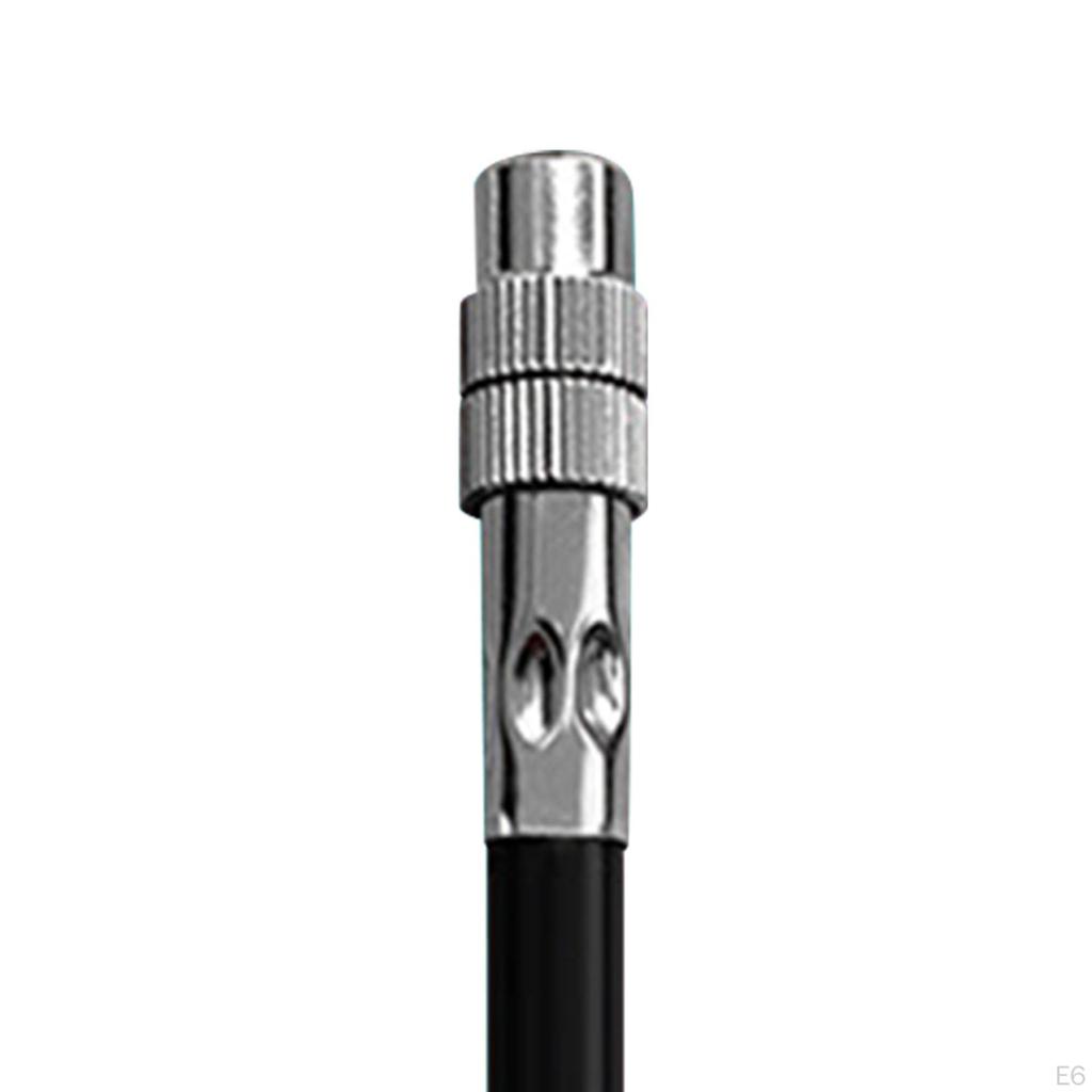 Nebulizzatore Curvabile Spruzzatore Regolabile Tubo Flessibile Irrigatore a Spruzzo Strumento per Innaffiare le Piante