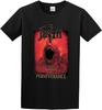 Fashion T Shirts Death The Sound of Perseverance