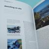 [USED] Sale! Foreign Book "Painting the Sea with Oil Paintings Using Special Effects" (shoreline, Painting Techniques)