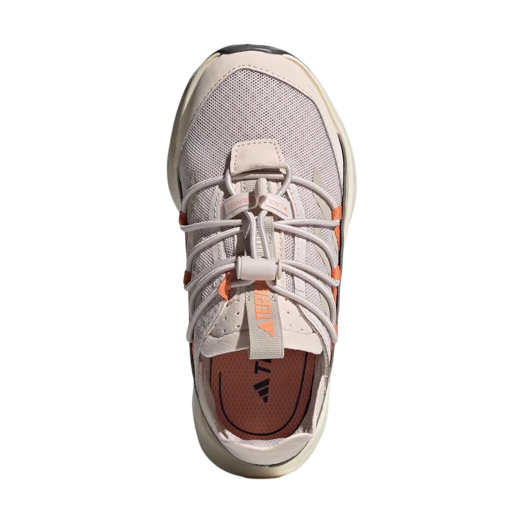 adidas Terrex Voyager 21 Heat.RDY Travel Putty Mauve Wonder Beige Amber Tint GS Sneakers IE7630