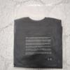 [USED] BTS PROOF RUN BTS T-shirt S