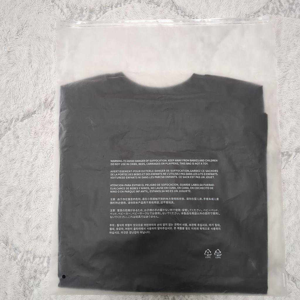 [USED] BTS PROOF RUN BTS T-shirt S