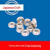 LUT High-Speed Miniature Bearings