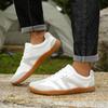Cross-Border Wide-Toe Barefoot Hiking Fitness Shoes for Men & Women - Breathable Casual Sports Shoes.
