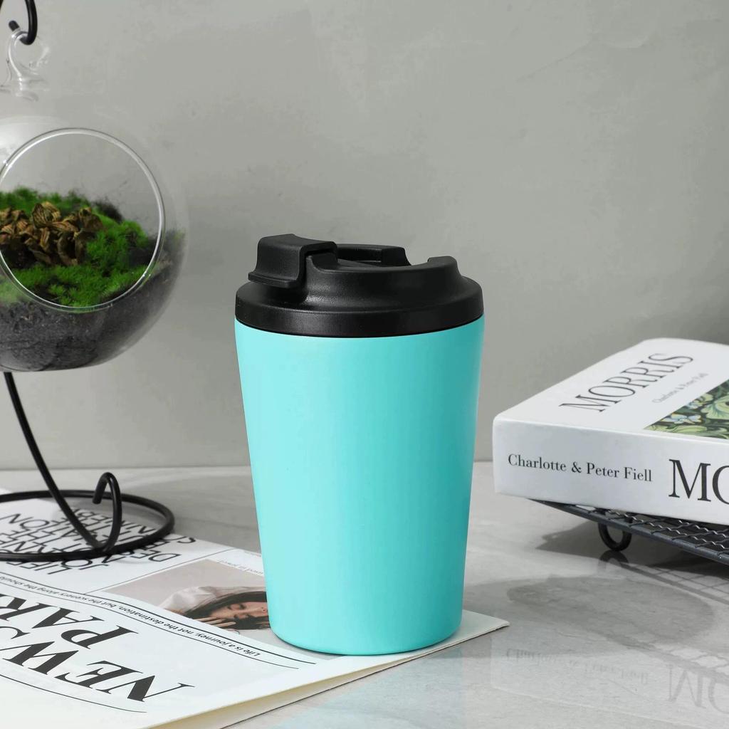 Double-Layer Stainless Steel Vacuum Insulated Travel Mug