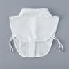 Detachable Fake Collar Lace Neckline New Fashion False Collar  Women Girls
