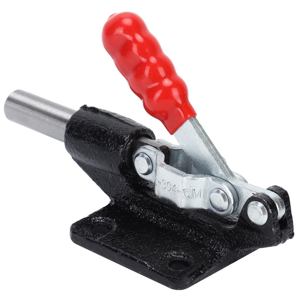 Quick Release Toggle Clamp Die Clamp for Drilling Cutting Welding Tool 230kg Holding Capacity