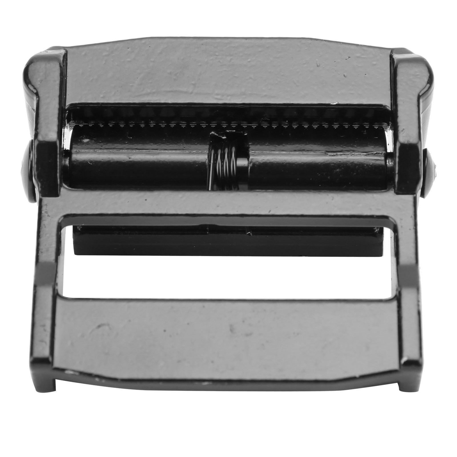 

Ремень для каяка Cam, ремень для багажа, ремень для рюкзака, металлическая пряжка, зажим для переключения передач 50mm