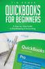 Kniha Quickbooks For Beginners A Step By Step Guide To Bookkeeping Accounting by Tim Power - Paperback