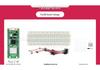 Raspberry Pi Pico 2W: Dual-Core Microcontroller with WiFi & Bluetooth Support