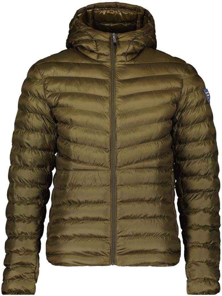 Dolomite Gard Hood Jacket for Men Pearl Gray