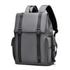 Large-capacity Backpack, Men's Casual Travel Backpack, Lightweight Commuting Bag, Business Travel Computer Backpack