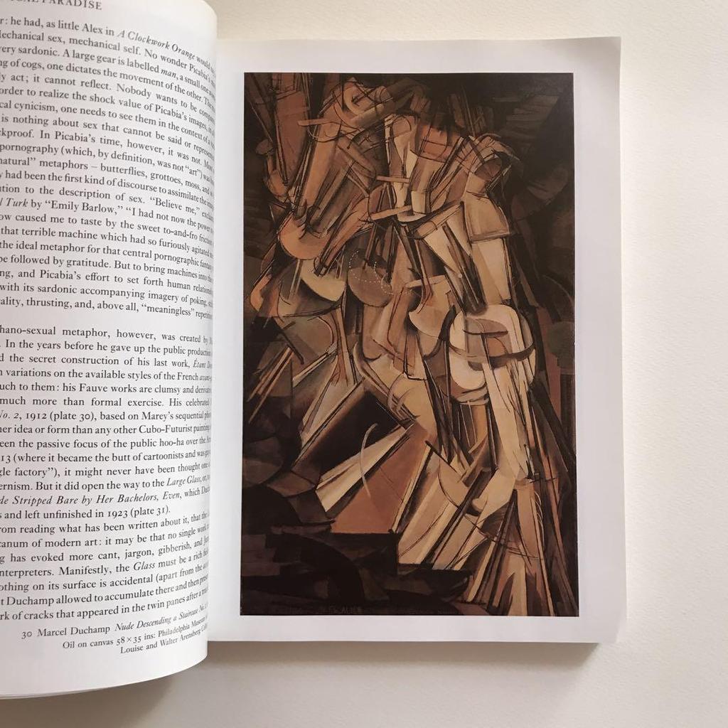 [USED] THE SHOCK OF THE NEW Robert Hughes