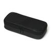 LOONLOON Pencil Case, Large Capacity, Two-Tiered, Multifunctional, for Middle School, High School, University Students, and Adults, Stylish and Easy T
