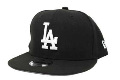 New Era 9FIFTY Kinder MLB Los Angeles Dodgers Kinderkappe