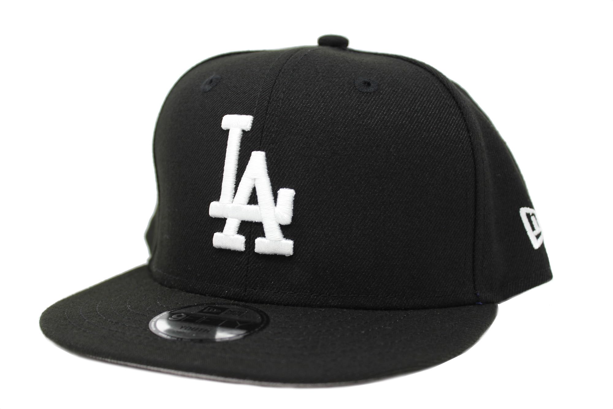 

New Era 9FIFTY Kids MLB Los Angeles Dodgers Kids Cap