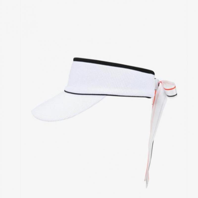 Ecco Golf Women Eco Iconic Color Point Visor Esaacp20030