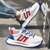Mens Sneakers Walking Men Casual Shoes Fashion Brand Running Sport Male Man Sneakers Shoes for Men Designer Platform Mens Shoes