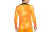 Nike Dri FIT Long Sleeve Soccer Jersey Soccer Jersey Men's Yellow DN0669-845