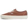 Premium Authentic 44 'Carob Brown' Vans VN000CQAC48
