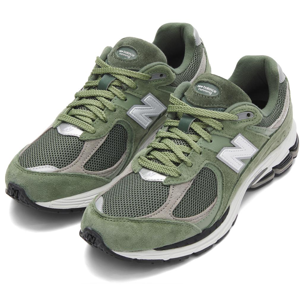 New New Balance 2002R Norway Spruce M2002RG1