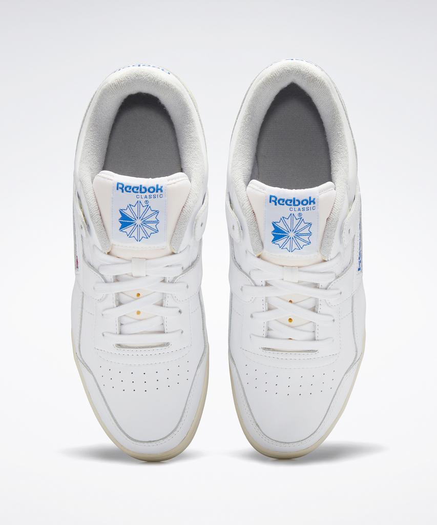 Reebok Workout Plus Vintage - White:Cream / Gz4962
