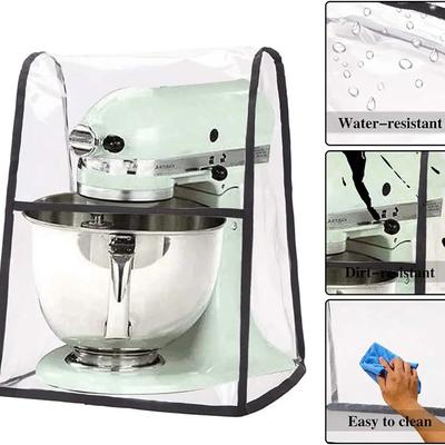 Mixer Home Dust Cover Household Dust Cover Thicken Clean Waterproof Suitable for Kitchen Storage Bags