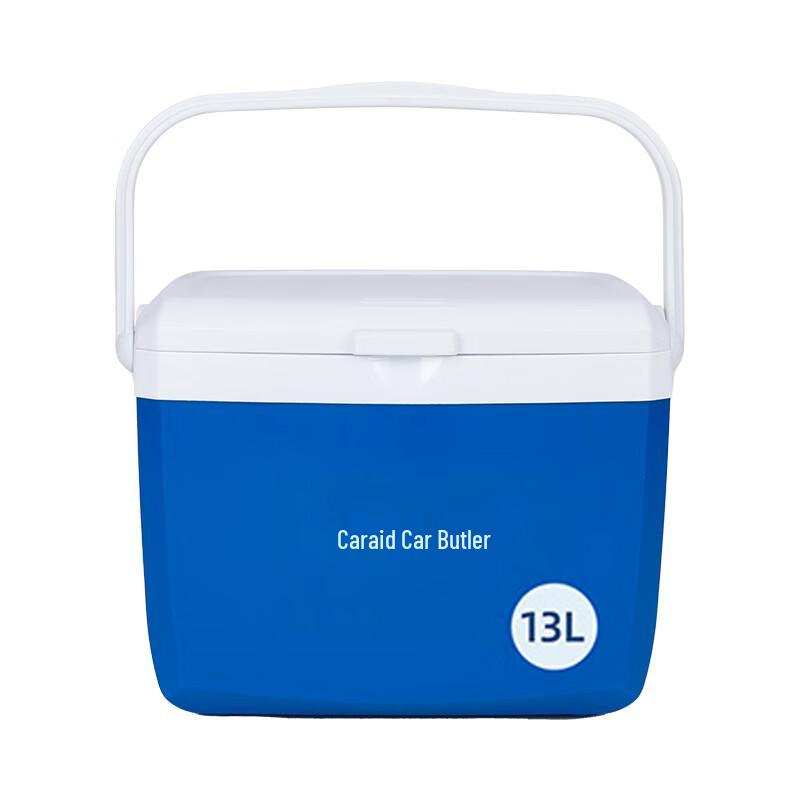 

Vehicle Steward Outdoor Cooler 13L 13L
