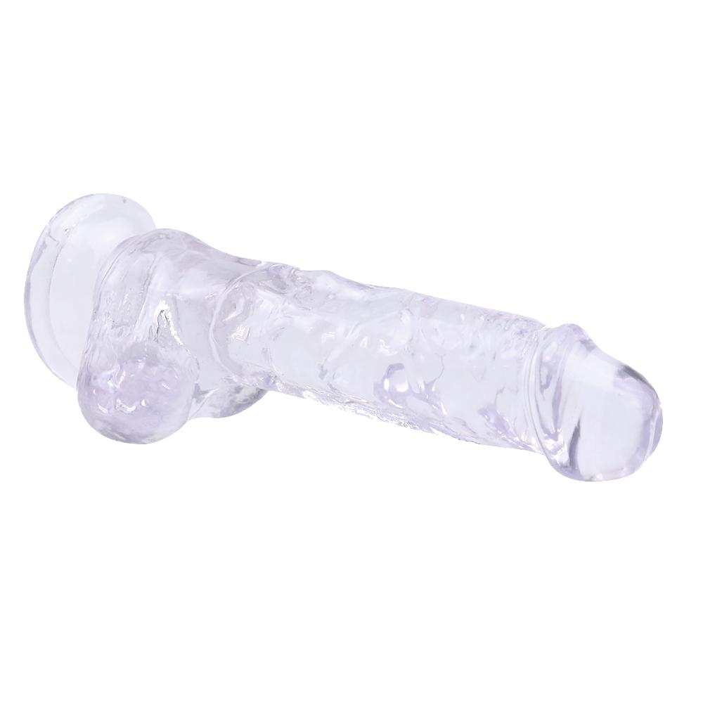 MoDi Παιχνίδια Dildo Εργαλείο σεξ για γυναίκες άνδρες ομοφυλόφιλων