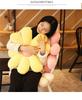 Cute Daisy Thickened Cushion for Office, Balcony, & Dining Chairs