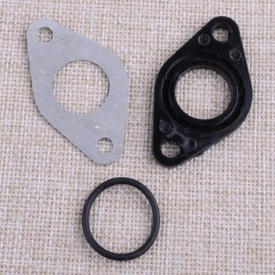 Carburateur Isolator Set Geschikt voor Honda ATC90 CL70 SL70 CT90 CL90 XL70 TRX90
