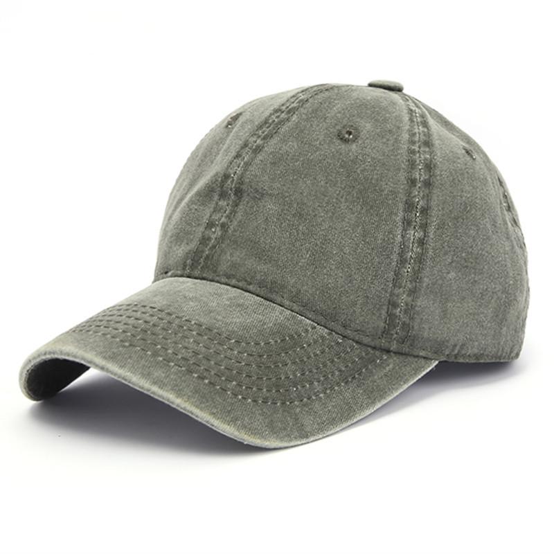 Vintage Adjustable Unisex Vintage Cap for Outdoor Hiking and Mountaineering