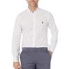 Ralph Lauren Polka Dot Single-Breasted Collar Long Sleeve Shirt Men shirts 710795269-004
