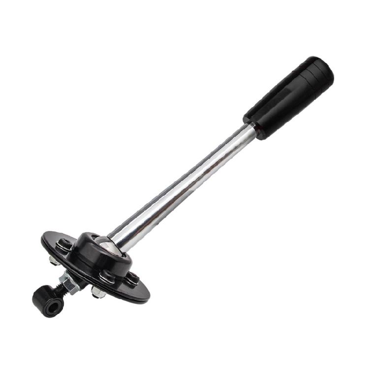 Adjustable Gear Shifts Lever Rod Suitable For Optimally Control In Drifting And Everyday Use, Superior Handling & Style