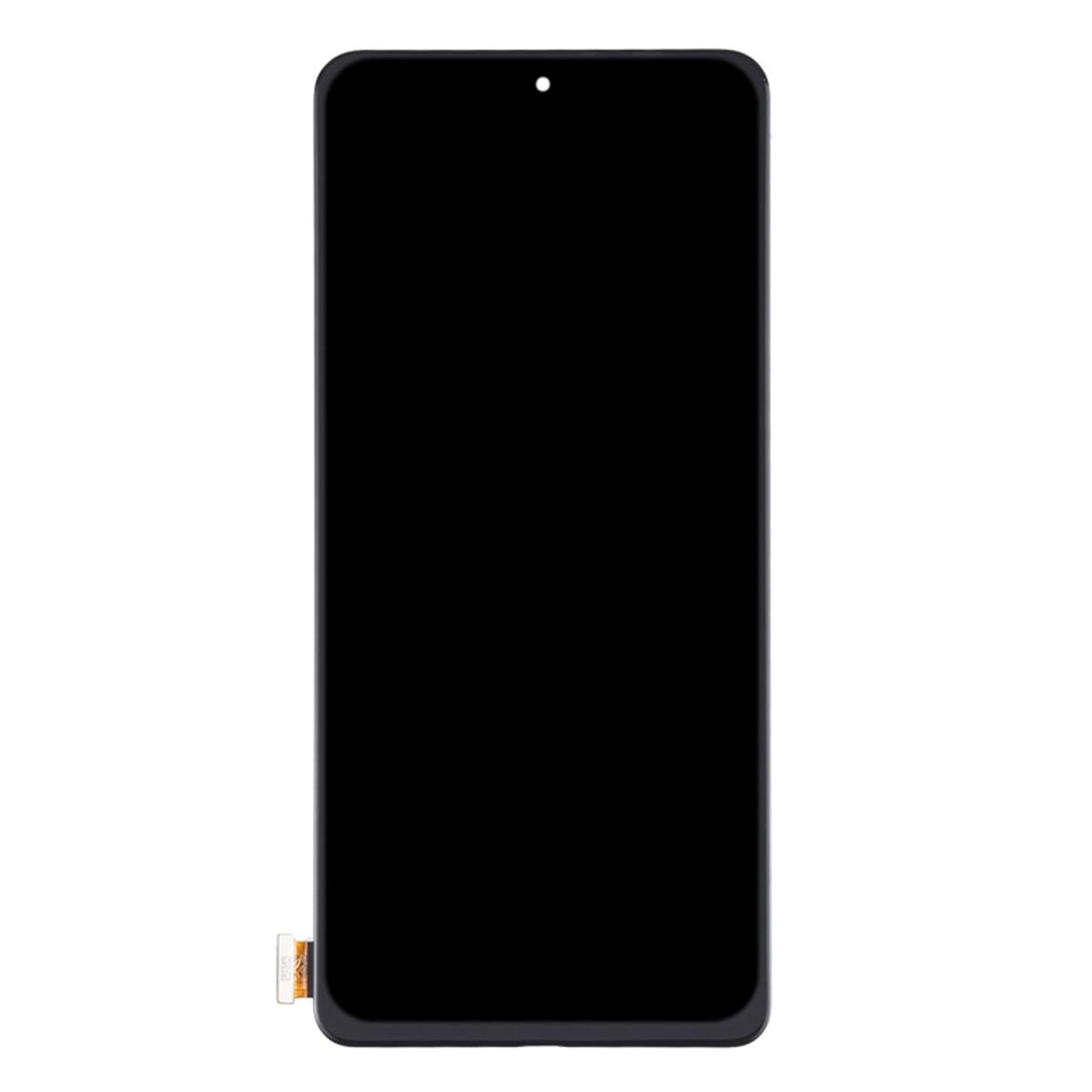 

For Xiaomi Black Shark 5 Grade A Disassembly AMOLED Screen and Digitizer Assembly Part (without Logo) Type A